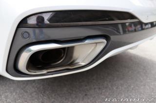 BMW X7 7místné SUV BMW X7 xDrive 2019