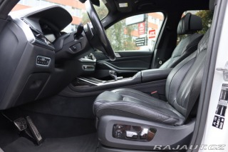 BMW X7 7místné SUV BMW X7 xDrive 2019