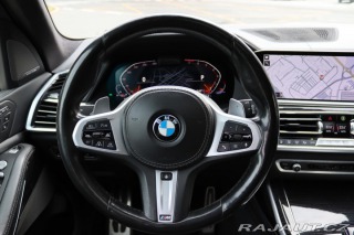 BMW X7 7místné SUV BMW X7 xDrive 2019