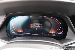 BMW X7 7místné SUV BMW X7 xDrive 2019