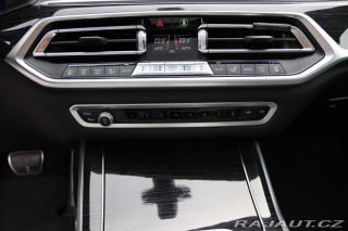 BMW X7 7místné SUV BMW X7 xDrive 2019