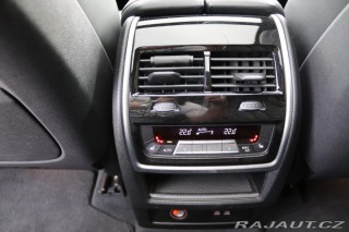 BMW X7 7místné SUV BMW X7 xDrive 2019