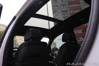 BMW X7 7místné SUV BMW X7 xDrive 2019