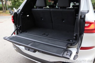BMW X7 7místné SUV BMW X7 xDrive 2019