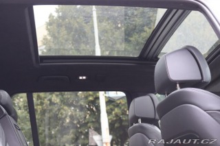 BMW X7 7místné SUV BMW X7 xDrive 2019
