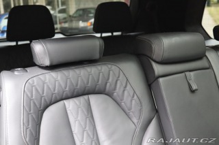 BMW X7 7místné SUV BMW X7 xDrive 2019