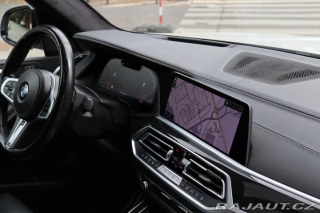 BMW X7 7místné SUV BMW X7 xDrive 2019