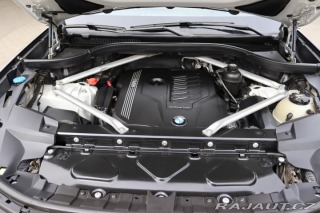 BMW X7 7místné SUV BMW X7 xDrive 2019
