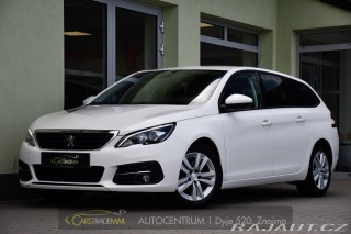 Peugeot 308 SW 1.5BlueHDi ACTIVE CARP