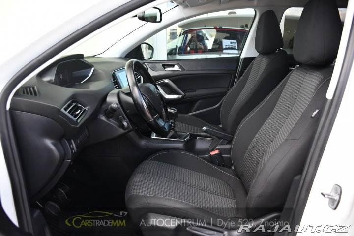 Peugeot 308 SW 1.5BlueHDi ACTIVE CARP 2020