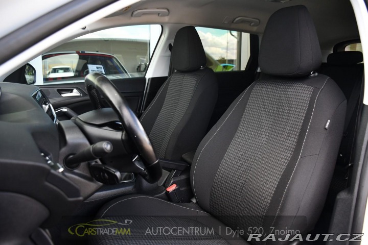 Peugeot 308 SW 1.5BlueHDi ACTIVE CARP 2020