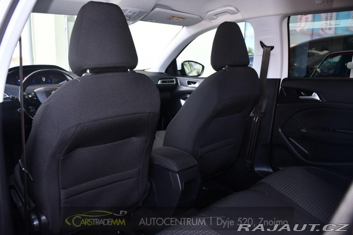 Peugeot 308 SW 1.5BlueHDi ACTIVE CARP 2020
