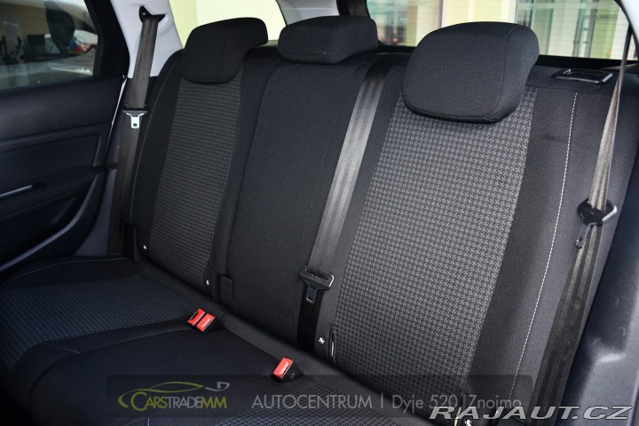 Peugeot 308 SW 1.5BlueHDi ACTIVE CARP 2020