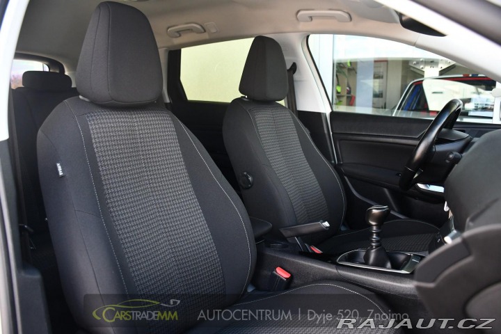 Peugeot 308 SW 1.5BlueHDi ACTIVE CARP 2020