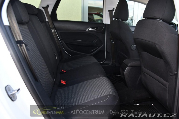 Peugeot 308 SW 1.5BlueHDi ACTIVE CARP 2020