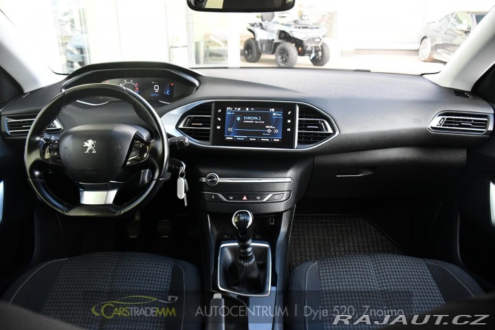 Peugeot 308 SW 1.5BlueHDi ACTIVE CARP 2020