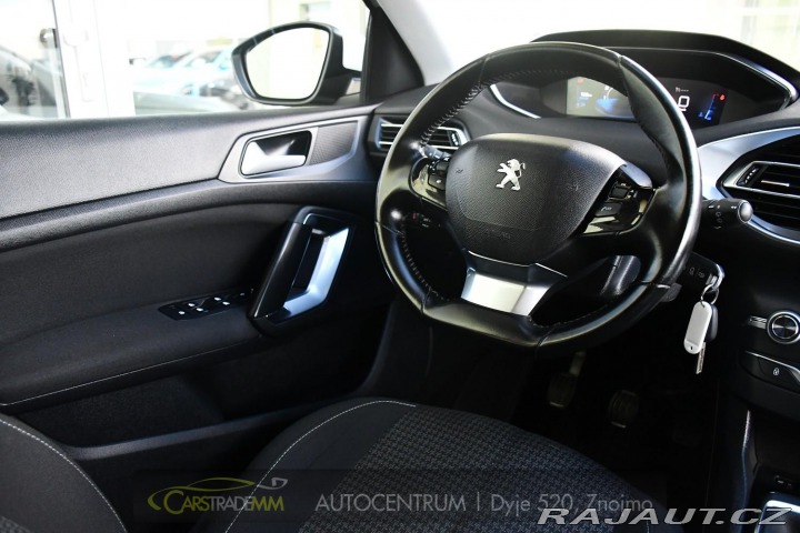 Peugeot 308 SW 1.5BlueHDi ACTIVE CARP 2020