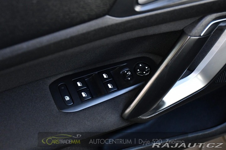 Peugeot 308 SW 1.5BlueHDi ACTIVE CARP 2020