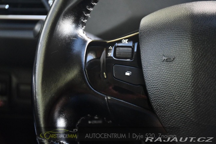 Peugeot 308 SW 1.5BlueHDi ACTIVE CARP 2020