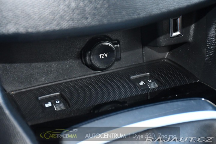 Peugeot 308 SW 1.5BlueHDi ACTIVE CARP 2020