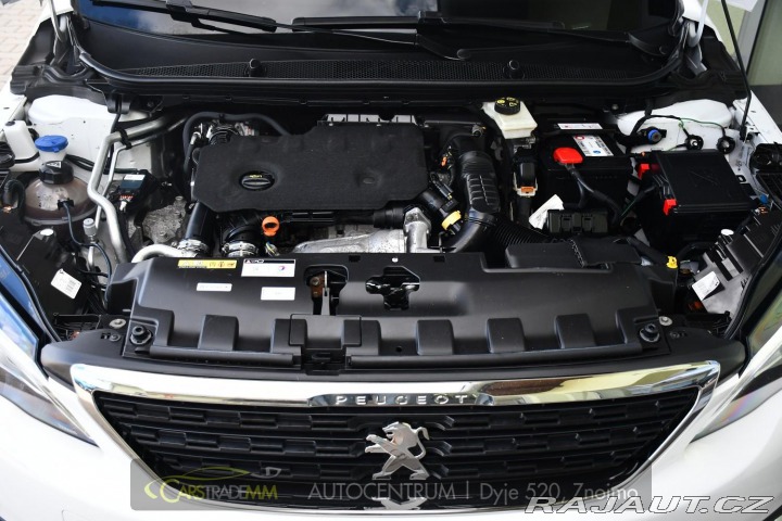 Peugeot 308 SW 1.5BlueHDi ACTIVE CARP 2020