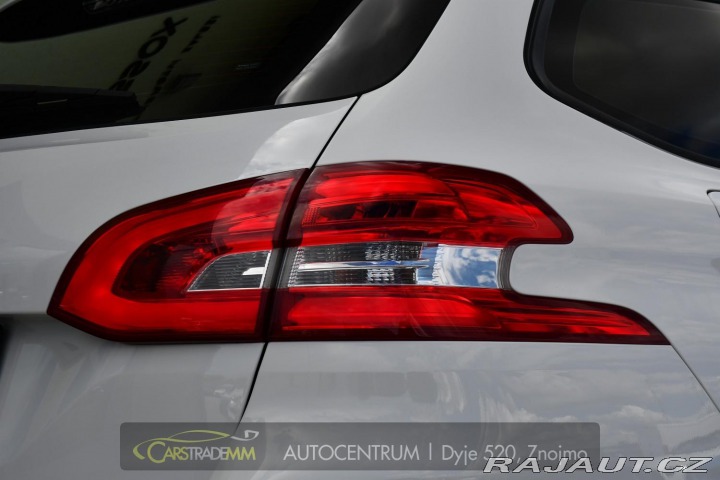 Peugeot 308 SW 1.5BlueHDi ACTIVE CARP 2020
