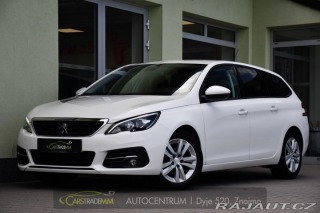 Peugeot 308 SW 1.5BlueHDi ACTIVE CARP 2020
