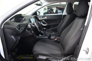 Peugeot 308 SW 1.5BlueHDi ACTIVE CARP 2020