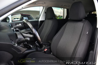 Peugeot 308 SW 1.5BlueHDi ACTIVE CARP 2020