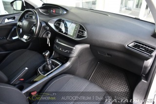 Peugeot 308 SW 1.5BlueHDi ACTIVE CARP 2020