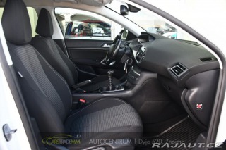 Peugeot 308 SW 1.5BlueHDi ACTIVE CARP 2020