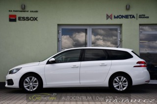 Peugeot 308 SW 1.5BlueHDi ACTIVE CARP 2020