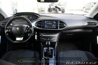 Peugeot 308 SW 1.5BlueHDi ACTIVE CARP 2020