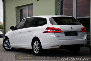 Peugeot 308 SW 1.5BlueHDi ACTIVE CARP 2020