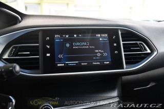 Peugeot 308 SW 1.5BlueHDi ACTIVE CARP 2020