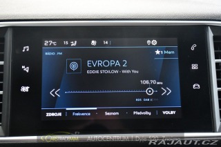 Peugeot 308 SW 1.5BlueHDi ACTIVE CARP 2020