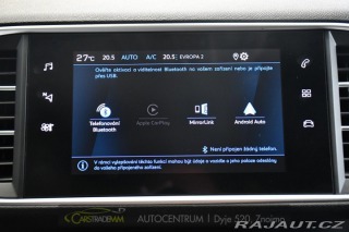 Peugeot 308 SW 1.5BlueHDi ACTIVE CARP 2020
