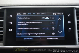 Peugeot 308 SW 1.5BlueHDi ACTIVE CARP 2020