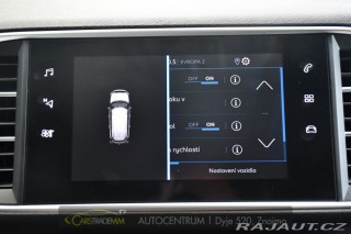 Peugeot 308 SW 1.5BlueHDi ACTIVE CARP 2020
