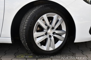 Peugeot 308 SW 1.5BlueHDi ACTIVE CARP 2020