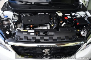 Peugeot 308 SW 1.5BlueHDi ACTIVE CARP 2020