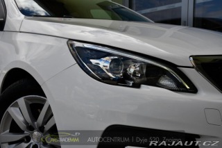 Peugeot 308 SW 1.5BlueHDi ACTIVE CARP 2020
