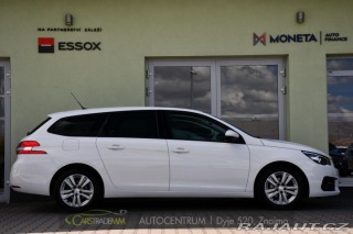 Peugeot 308 SW 1.5BlueHDi ACTIVE CARP 2020