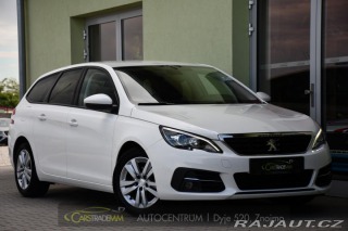 Peugeot 308 SW 1.5BlueHDi ACTIVE CARP 2020