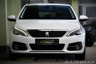 Peugeot 308 SW 1.5BlueHDi ACTIVE CARP 2020
