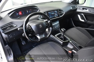 Peugeot 308 SW 1.5BlueHDi ACTIVE CARP 2020