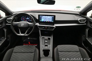 Seat Leon 1,4 FR TSI 150 kW e-Hybri 2021