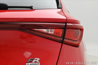 Seat Leon 1,4 FR TSI 150 kW e-Hybri 2021