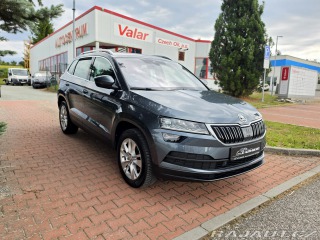 Škoda Karoq Karoq STYLE FACE 1.5 TSI