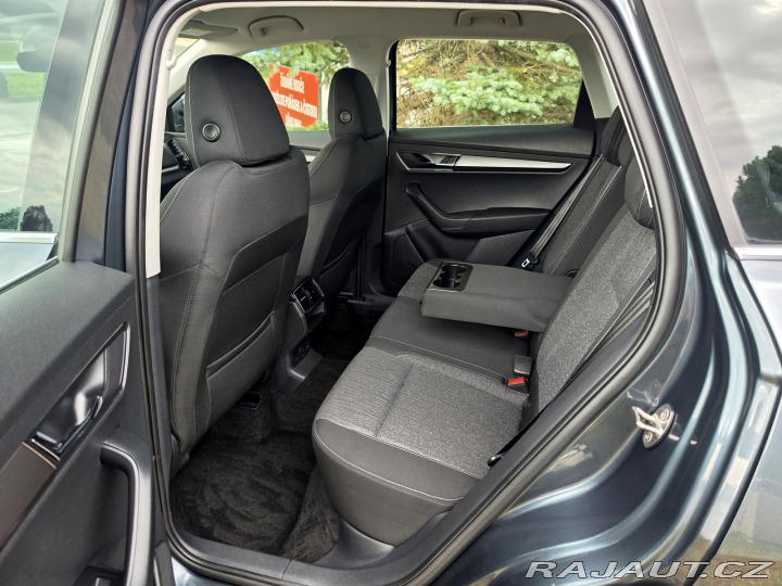 Škoda Karoq Karoq STYLE FACE 1.5 TSI 2021